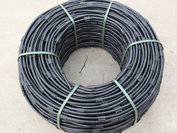 Φ16mm地埋式滲灌管