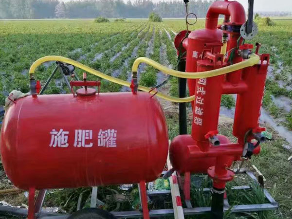 過濾器生產廠家