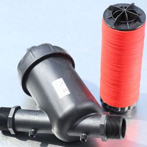 疊片過(guò)濾器